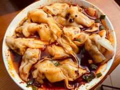 王老四豆瓣抄手-面爸爸豆瓣抄手(贝森旗舰店)