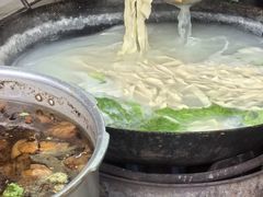 -雅安上里古镇