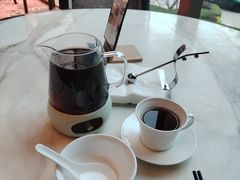 -顺德美的万豪酒店-万豪中餐厅