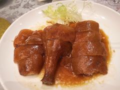 -新兴家喻酒家·羊城名宴(昌岗店)