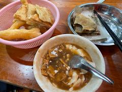 -逍遥镇刘相五胡辣汤豆沫馆(康复中街店)