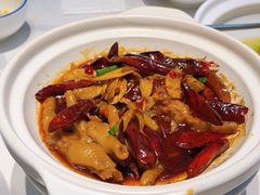 -兰湘子·湘菜小炒(盛龙广场店)