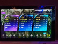 -INLOVE KTV(世博源店)