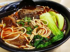 -李先生牛肉面大王(东营友谊广场店)