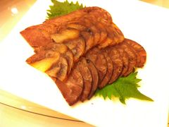 -老城南食府(宣武门东大街店)