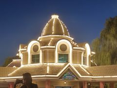 -大连海昌发现王国主题公园