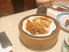 -点都德(喜粤楼店)