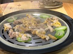 -阿鸡鱼庄·顺德鲜蒸小炒(亚运村店)