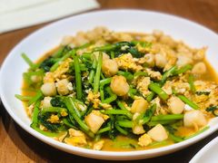 -日丰园海肠水饺·老字号大连海鲜(银泰城店)