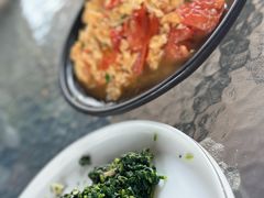 -红灯笼姥姥饭店·江景餐厅