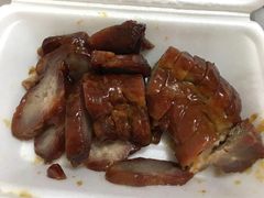 蜜汁叉烧-醉佳食品(南岸路店)