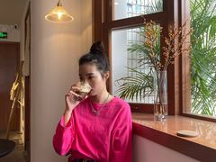-PUZZLE COFFEE 拼图咖啡