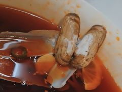 -金龙·打边炉(南京西路店)