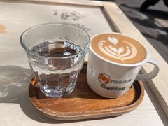 -Joymean coffee.见面咖啡