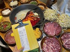 -阳阳老火锅(小南门店)