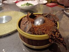 -老头儿油爆虾(星光一期店)