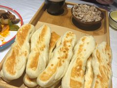-渔民船说·北塘海鲜·天津菜·海肠捞饭(北塘古镇店)
