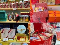 -杭州大厦LSE城市生活超市(杭州大厦店)