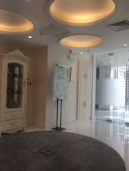 -咪咪比基尼脱毛专业店