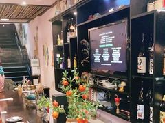 -花狸日本料理(柏庐广场店)