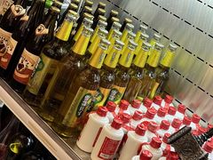 -半岛听涛蒸汽海鲜自助(K11店)