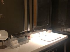 -广州奥园喜来登酒店