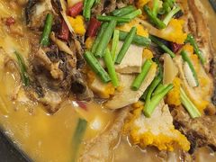 -大盘山温泉山庄