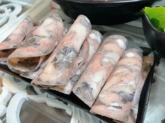 乌鸡片-丽江庭院之丽江往事(安定门店)