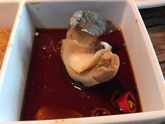 -海味当家·蒸锅海鲜(星海公园店)