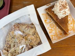 -OUR Bakery(三里屯太古里店)