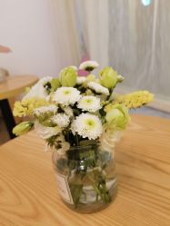 -静待花开瑜伽尊巴会馆