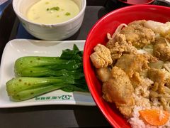 -大炮盐酥鸡(新街口店)