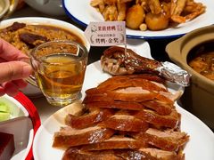 -小吊梨汤·北京菜·烤鸭(鸟巢店)