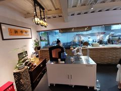 -老清朝包子铺(开明街店)