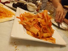 -胖太太四川麻辣排骨串(镇江路分店)