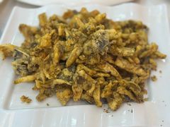 -马旭土鸡焖花卷新疆菜大盘鸡·真域顺西域美食(天马大道店)
