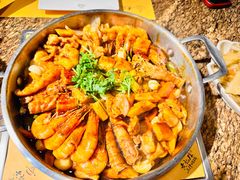 -黄记煌三汁焖锅(崇文门店)