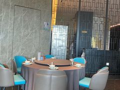 -柒园·三十年创意杭帮菜(龙湖滨江天街店)