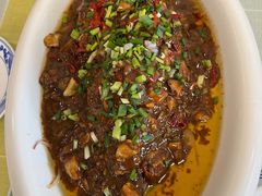 -百味园土菜馆(迎宾东路店)