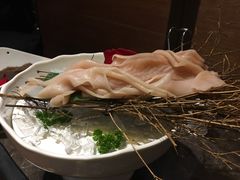 -佬土鹅肠火锅(解放路店)