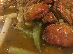 -虾满堂(瑞虹店)