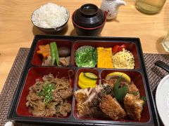 -长崎屋·日本料理·刺身·烧鸟(天河北路店)