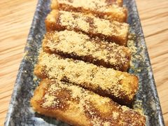 -付小姐在成都(川沙店)