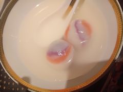 -运·中餐厅(成都华尔道夫酒店)