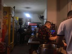 门面-特色油卤串串(水碾河店)