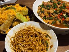 -清水亭湖北菜(大屯DT51店)