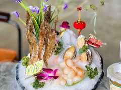 -七秒鱼·斑鱼火锅(太阳城店)