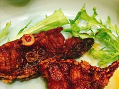 -常州华美达国际大酒店·餐饮部