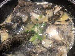 灵魂鸦片鱼头-好爸爸(外滩店)