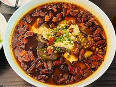 -香丰阁·烤鸭·川湘菜(清河店)